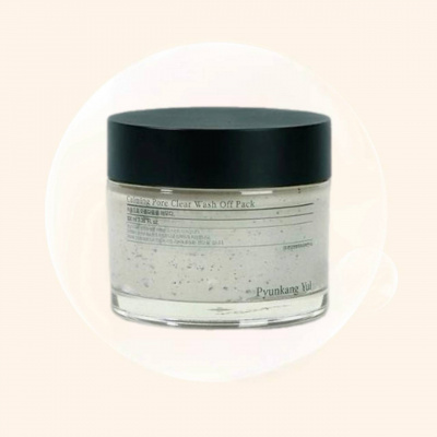 Pyunkang Yul Сalming Pore Clear Wash Off Pack