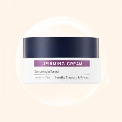 CUSKIN Clean-Up Lifirming Cream 30 мл