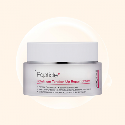 APOTHE Peptide 11 Botulinum Cream 50 мл