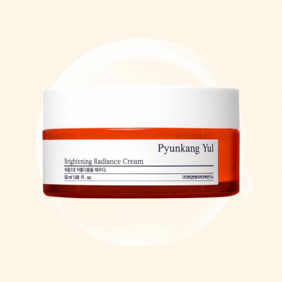 Pyunkang Yul Brightening Radiance Cream 50 мл