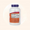 Now C-500 ASCORBATE 250 VCAPS