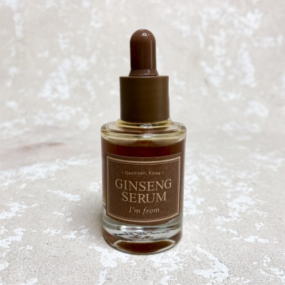I'm from - Ginseng Serum 30 мл