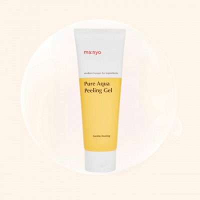 Manyo Factory Pure Aqua Peel Gel