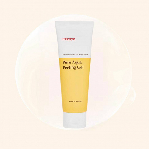 Manyo Factory Pure Aqua Peel Gel
