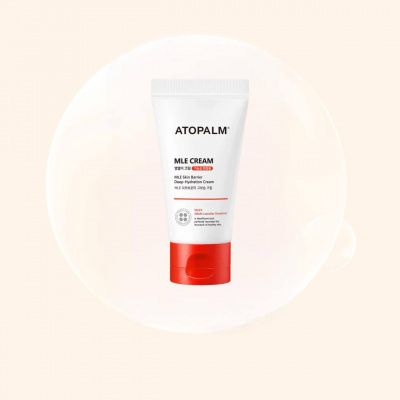 ATOPALM MLE Cream 30 ml 30 мл