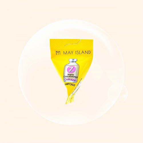 May Island 7 Days Highly Concentrated Collagen 3 мл