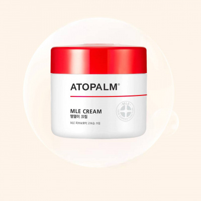 ATOPALM MLE Cream 65 ml 65 мл