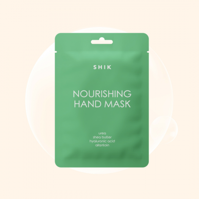 SHIK Nourishing Hand Mask 18 мл 