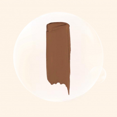 SHIK Soft Sculpt Stick Mocha Mousse