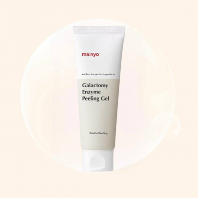 Manyo Galactomy Peeling Gel