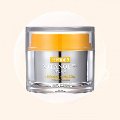 Medi-Peel Peptide 9 Vitanol PRO Cream 50 мл