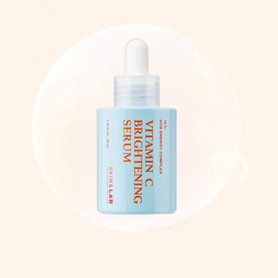 SKIN&LAB Vitamin C Brightening Serum 30 мл