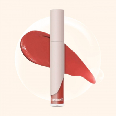 Heimish Dailism Liquid Lipstick 02 Burning Rose 4 мл