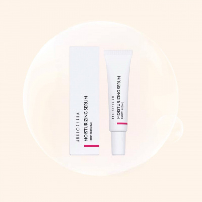 ANGIOPHARM Moisturizing Serum 5 ml