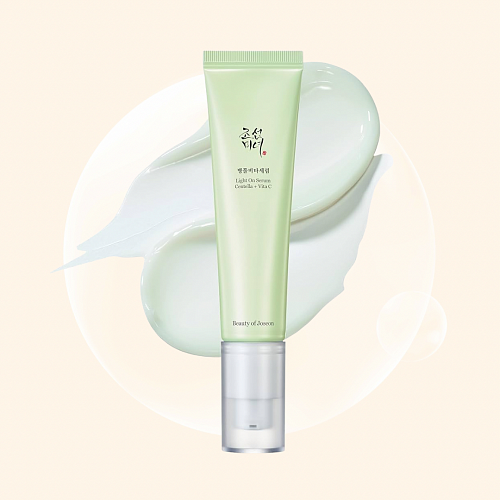 Beauty of Joseon Light Serum Centella + Vita C 30 мл