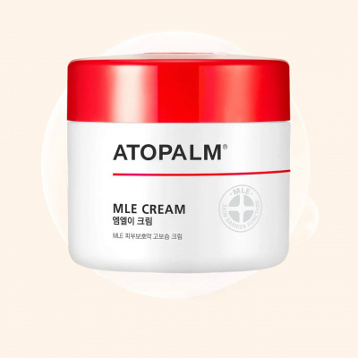 ATOPALM MLE Cream 100 ml 100 мл