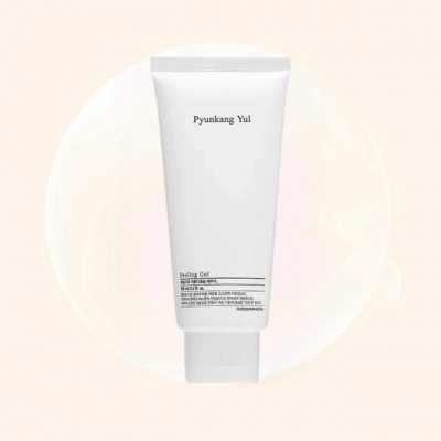 Pyunkang Yul Peeling Gel