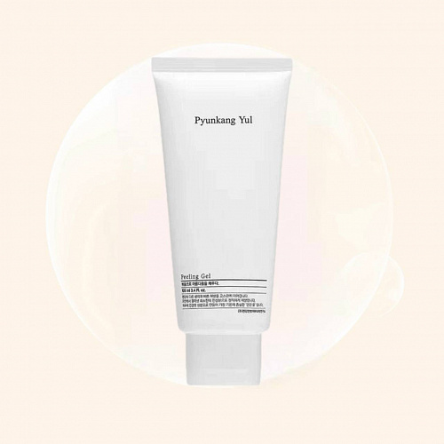 Pyunkang Yul Peeling Gel