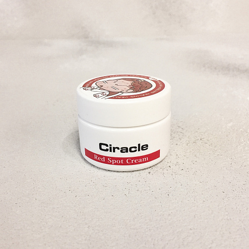 Ciracle Red Spot Cream 30 мл