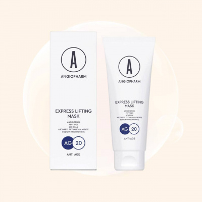 ANGIOPHARM Express Lifting Mask
