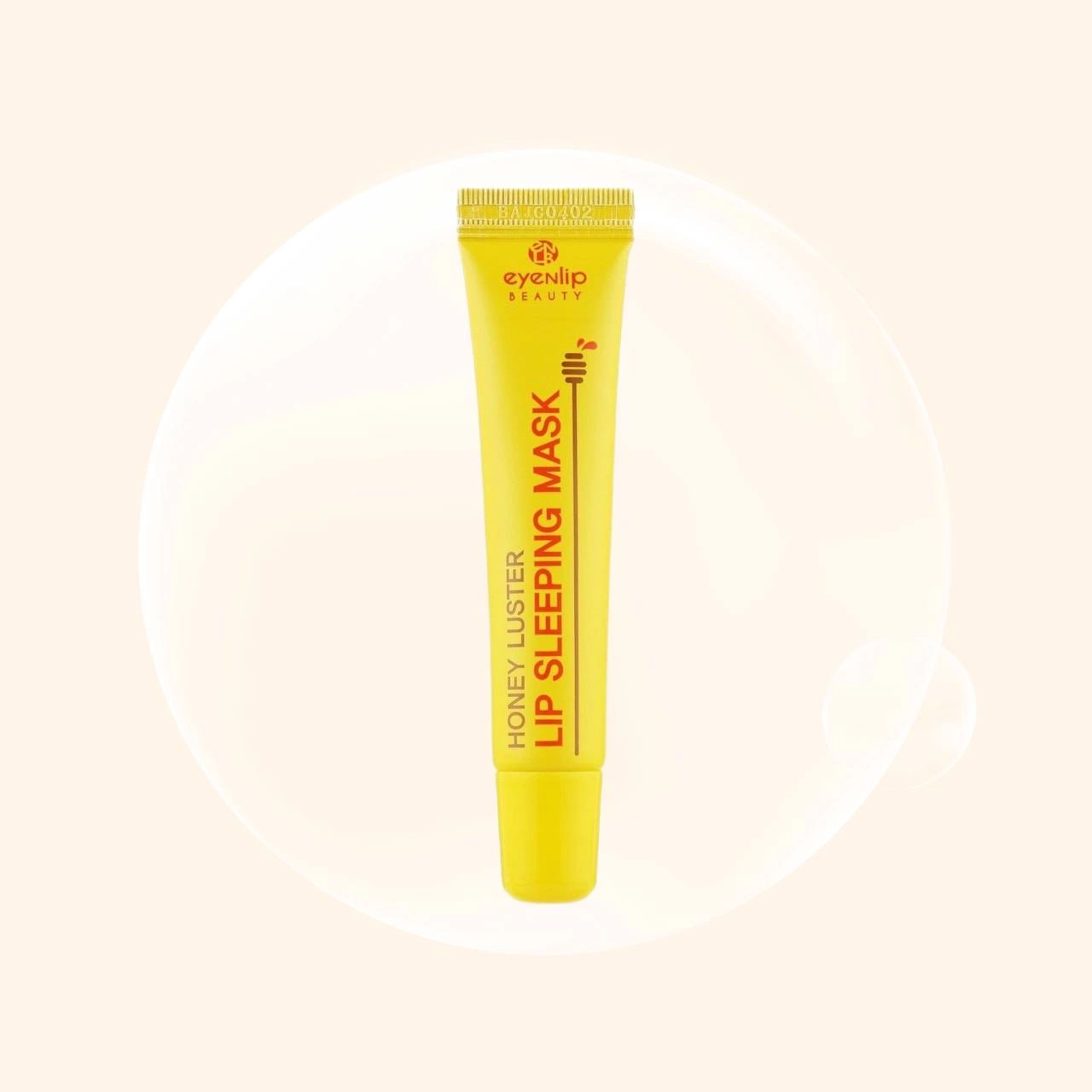 Eyenlip Honey Lip Sleeping Mask 15 г купить в Москве, Санкт-Петербурге и  Липецке