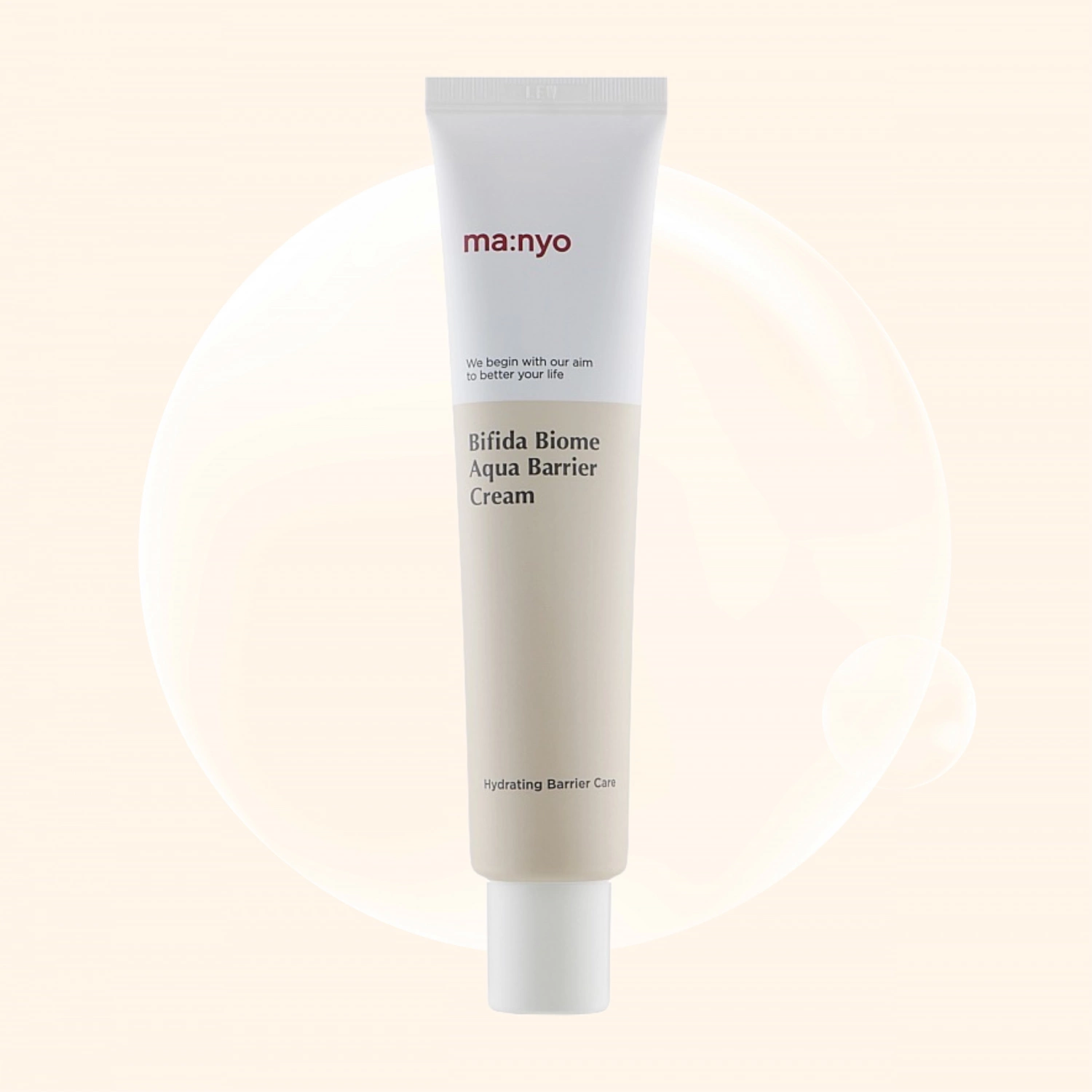 Manyo Bifida Biome Aqua Barrier Cream 80 мл