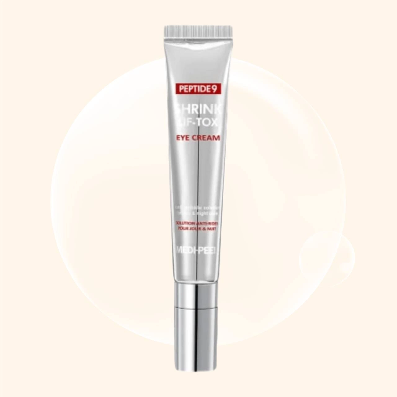 Medi-Peel Peptide 9 Shrink Lif-Tox Eye Cream 20 мл купить в Москве,  Санкт-Петербурге и Липецке